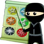 Ninja Gems