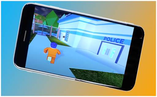 Obby Jailbreak Escape Mod Robloxing tips & game screenshot 2