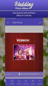 Wedding Album Effect screenshot 4