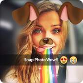Snap Photo Editor & Selfie Camera Effect 1.0