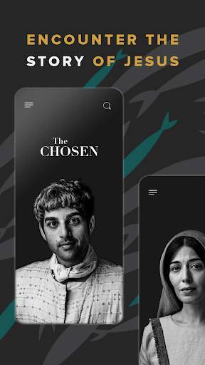 The Chosen: Stream the Series screenshot 1