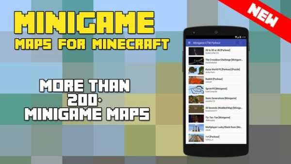 Maps for Minecraft PE Launcher screenshot 1