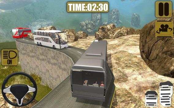 Tourist Bus screenshot 13