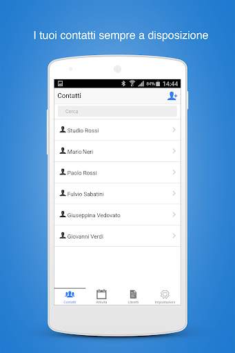 Circe-App screenshot 2