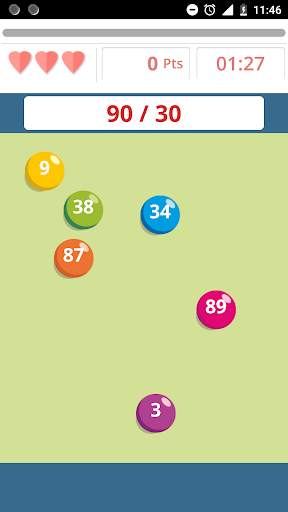 Mind Games screenshot 3