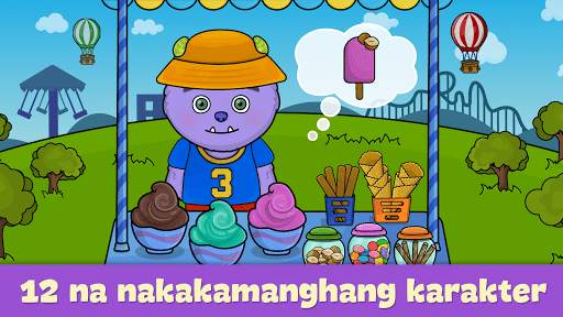 Mga Larong Pambata screenshot 5