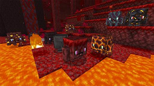 Block Pets Mods for Minecraft screenshot 3
