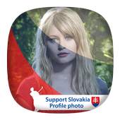 Slovakia Ice Hockey ProfilePic 1.0