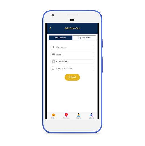 Familia - The Family App screenshot 4