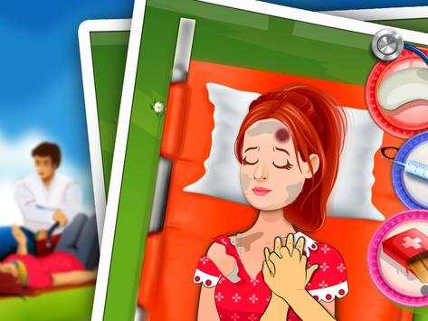 Doctor's Love Story 4 تصوير الشاشة