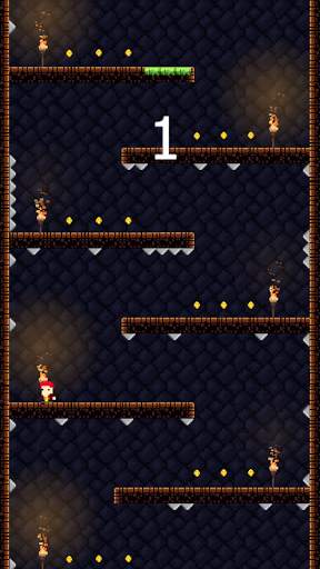 The Impossible : Cave Escape screenshot 6