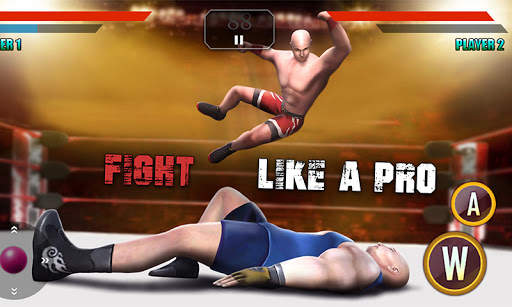 Royale Champion Fighting Mania screenshot 5