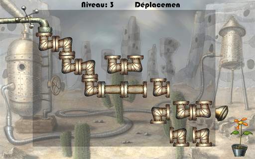 Le Jeu du Plombier screenshot 15