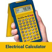 Electrical Calculator Pro 3.0