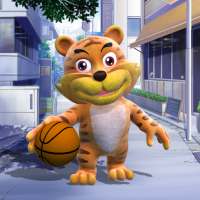 Parlare Tiger on 9Apps