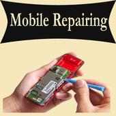 How To Learn Mobile Repairing Course App Videos icon