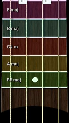 My Ukulele - Solo & Chords screenshot 2