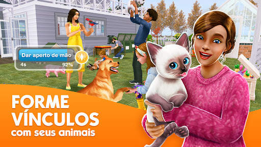 The Sims™JogueGrátis screenshot 3