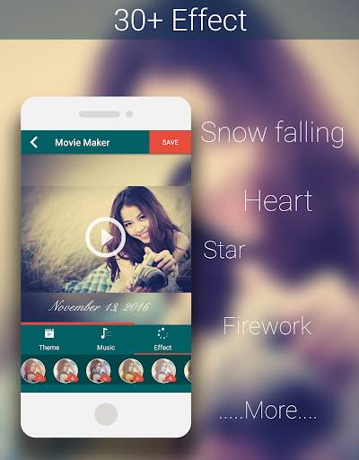 Make Video - Video Maker screenshot 2
