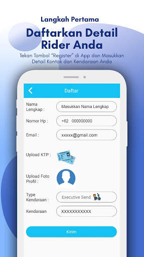 Sealog Driver - Earn More Money स्क्रीनशॉट 1