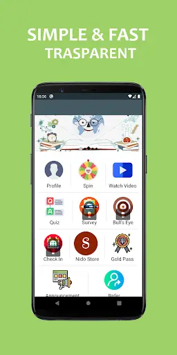 Smart Bucks screenshot 3