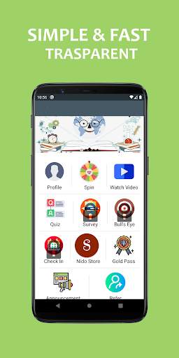 Smart Bucks screenshot 3