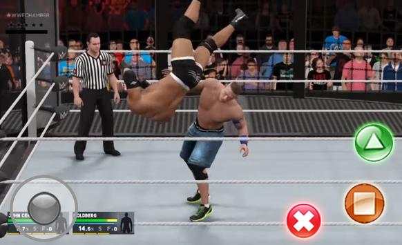 Best WWE 2K17 Tips स्क्रीनशॉट 6