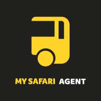 MY SAFARI AGENT