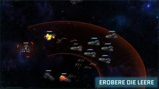 VEGA Conflict screenshot 2