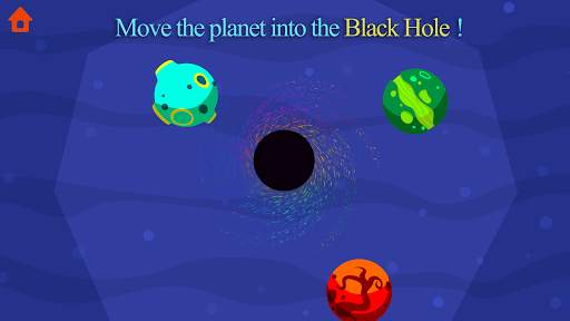 Earth School: Science Games for kids screenshot 4