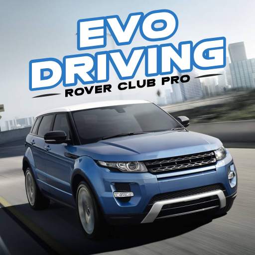Evo Driving Rover Club Pro 1.0