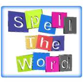 Word Spelling bee
