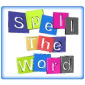 Word Spelling bee 1.0