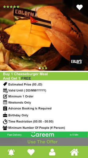 My Discounter screenshot 5