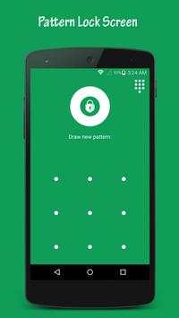 Lock for WhatsApp screenshot 2