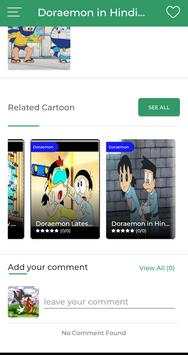 Cartoons Videos– Funny Cartoon videos & movies screenshot 3