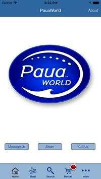 Paua World screenshot 1