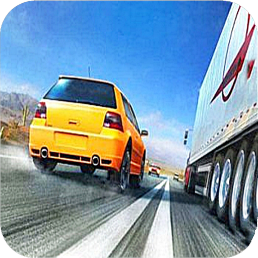 Real Traffic Racing icon