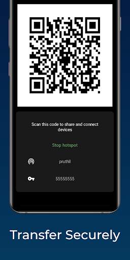 NOOBIE - Share Apps , Music & File Transfer 2020 screenshot 6