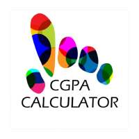 BIT CGPA Calculator icon