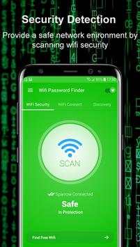 Wifi Password Finder screenshot 6