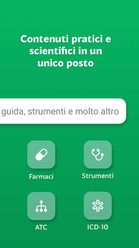 Mediately Farmaci screenshot 2
