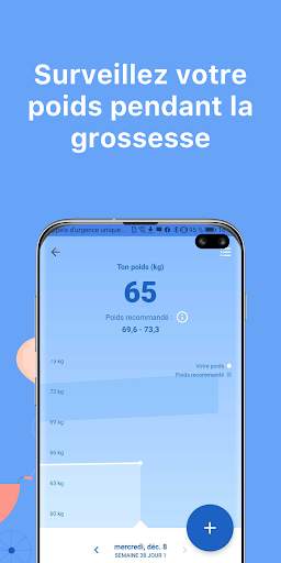 HiMommy - la grossesse screenshot 3