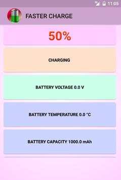 Charge Battery Faster screenshot 10