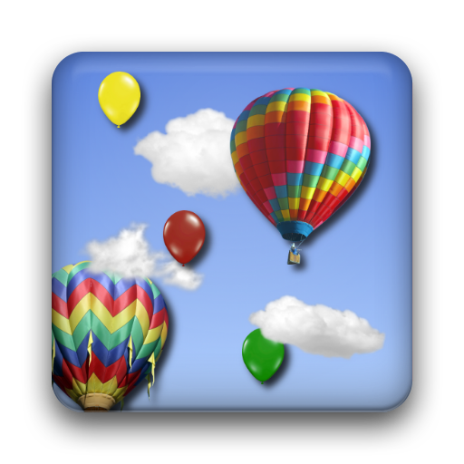 Super Skies Live Wallpaper icon