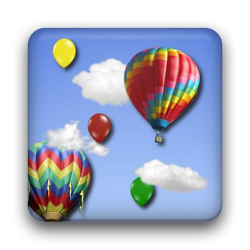 Super Skies Live Wallpaper 2.5