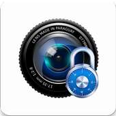 Camera Lock