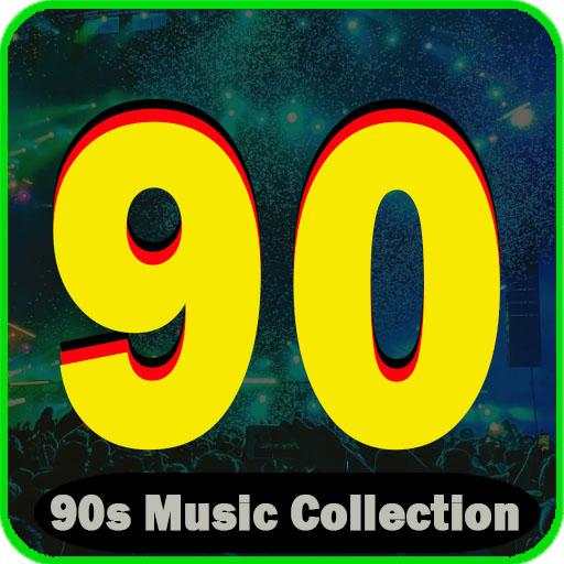90s Music Collection 1.0.11