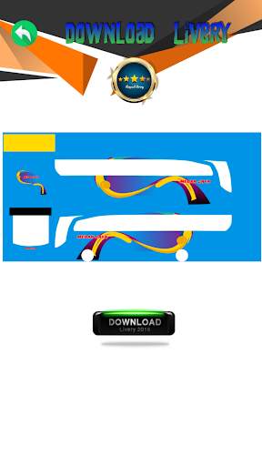 Bussid Indian MOD screenshot 7