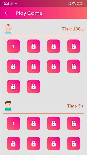 Play Multiplication Games & Learn Tables screenshot 4